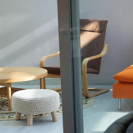 Milin Avel I 6 Personnes & Feriehus