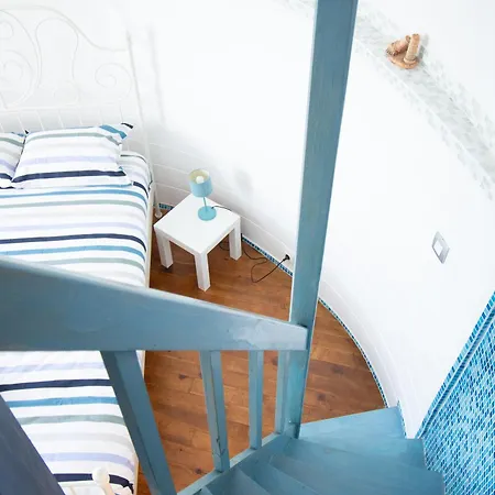 Milin Avel I 6 Personnes & Feriehus Crozon