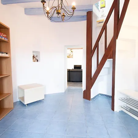 Milin Avel I 6 Personnes & * Crozon