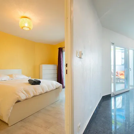 Milin Avel I 6 Personnes &