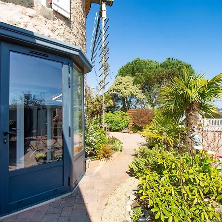 Feriehus Milin Avel I 6 Personnes &
